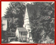 Historische Stadt bzw. Ratsmuehle